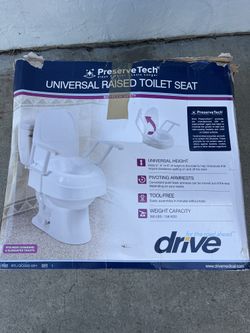 Toilet Seat