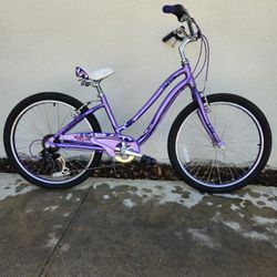 Liv Girls Bike