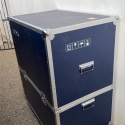 Box For Fragile Things  