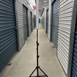 Studio Lighting 