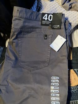 Pantalon Nuevo Para Hombre