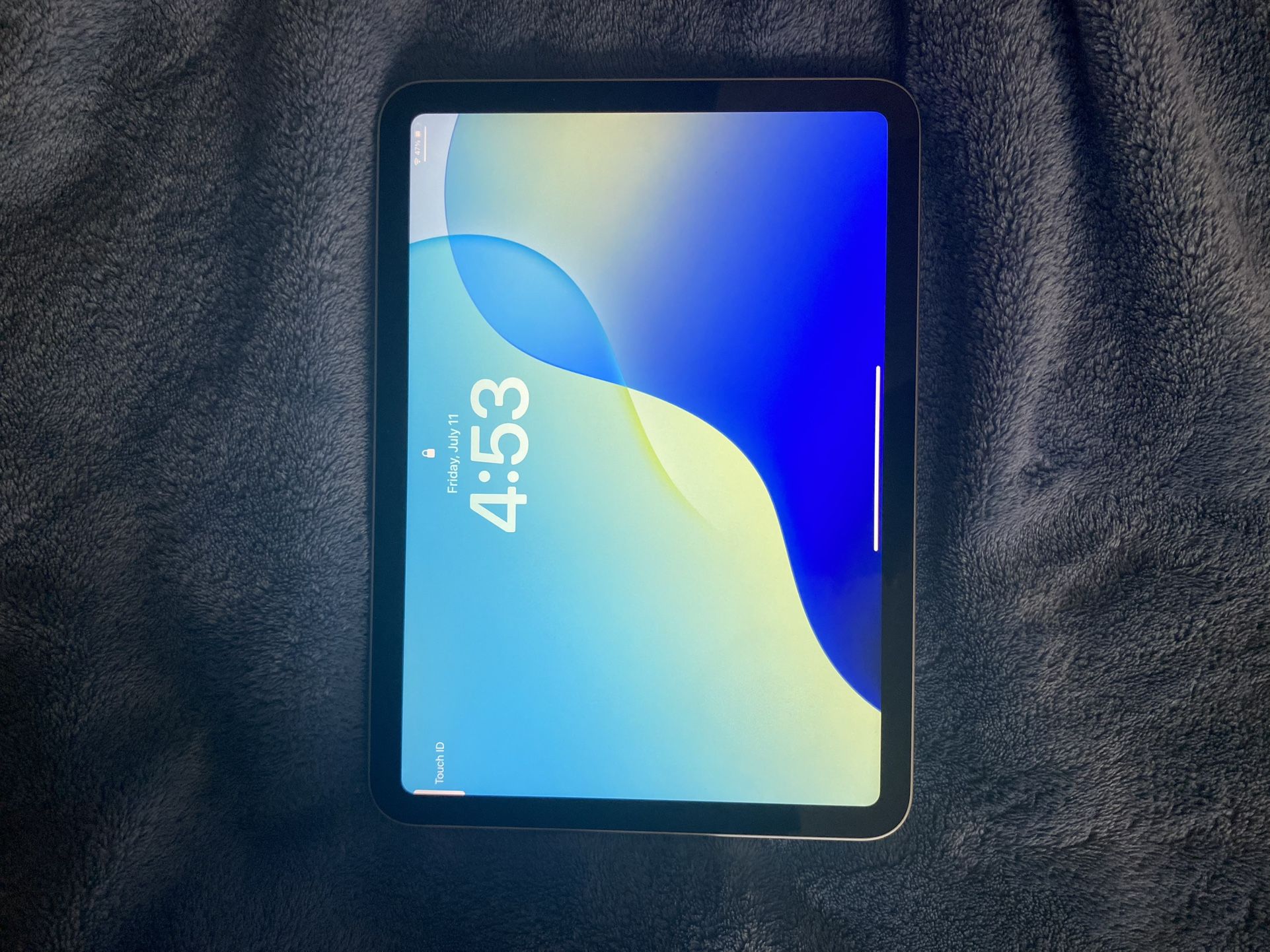 Ipad 10 Generation (2025)