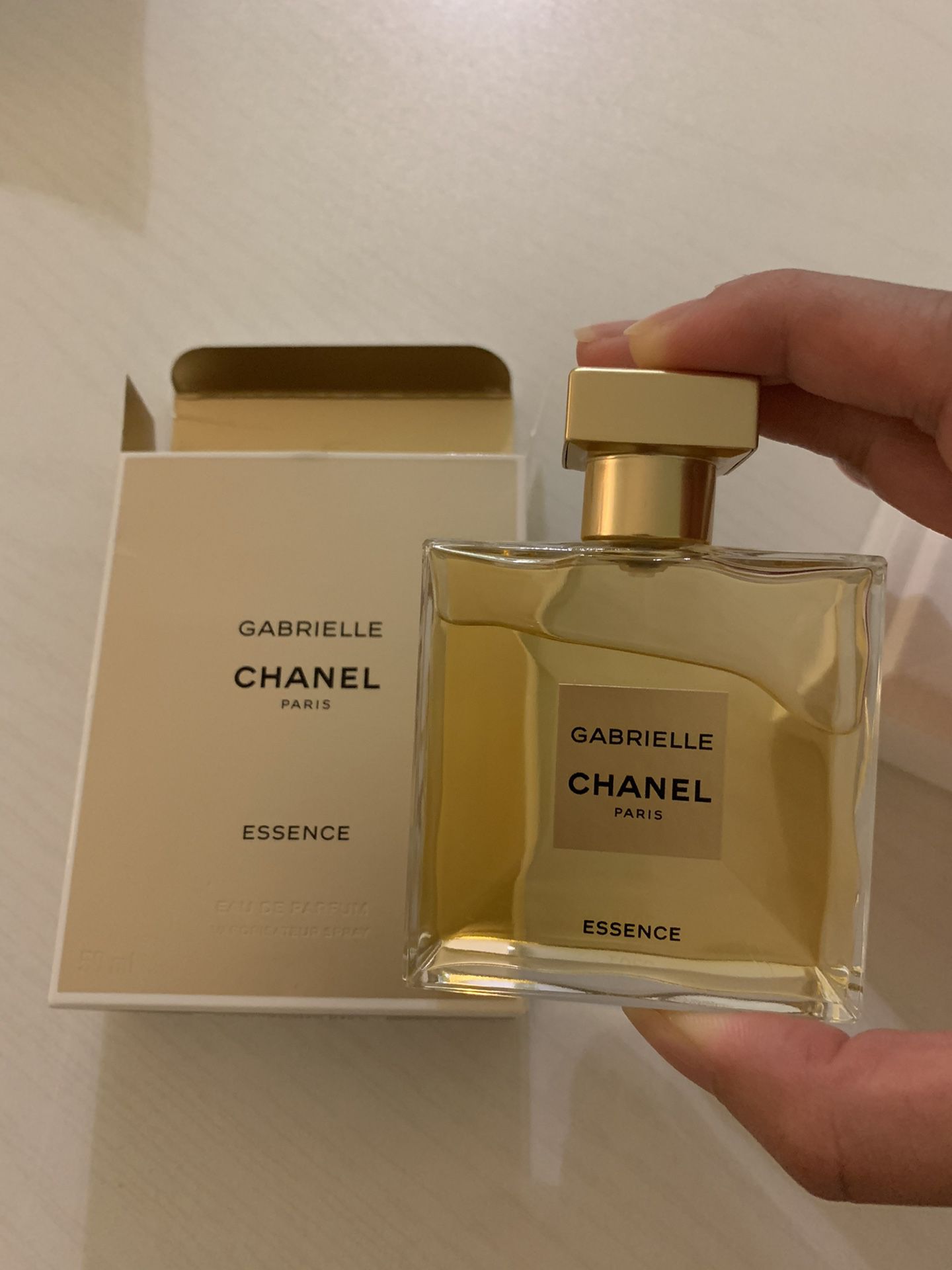 Chanel Gabrielle Perfume NEW