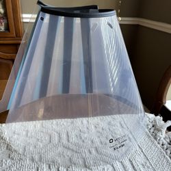 New Dog E Collar Cone Size Extra Large