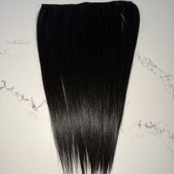 10 Track Human  Hair Weave
