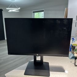 HP VH240a Monitor