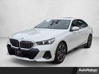 2026 BMW 530i