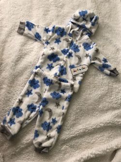 Baby set