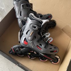 Rollerblades 