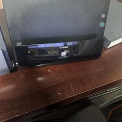 Canon Photo & Document Scanner