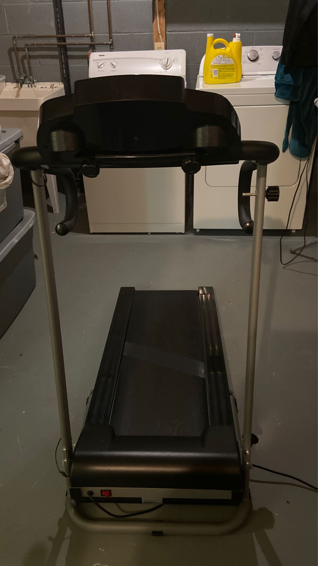 Treadmill
