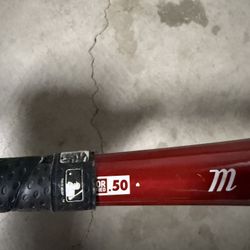 Marucci bbcor CAT 7 – 32” 29 ounces
