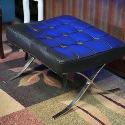 Ottoman Silla 