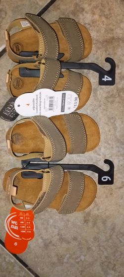 Kid Sandals