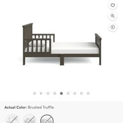 Cama De Niño