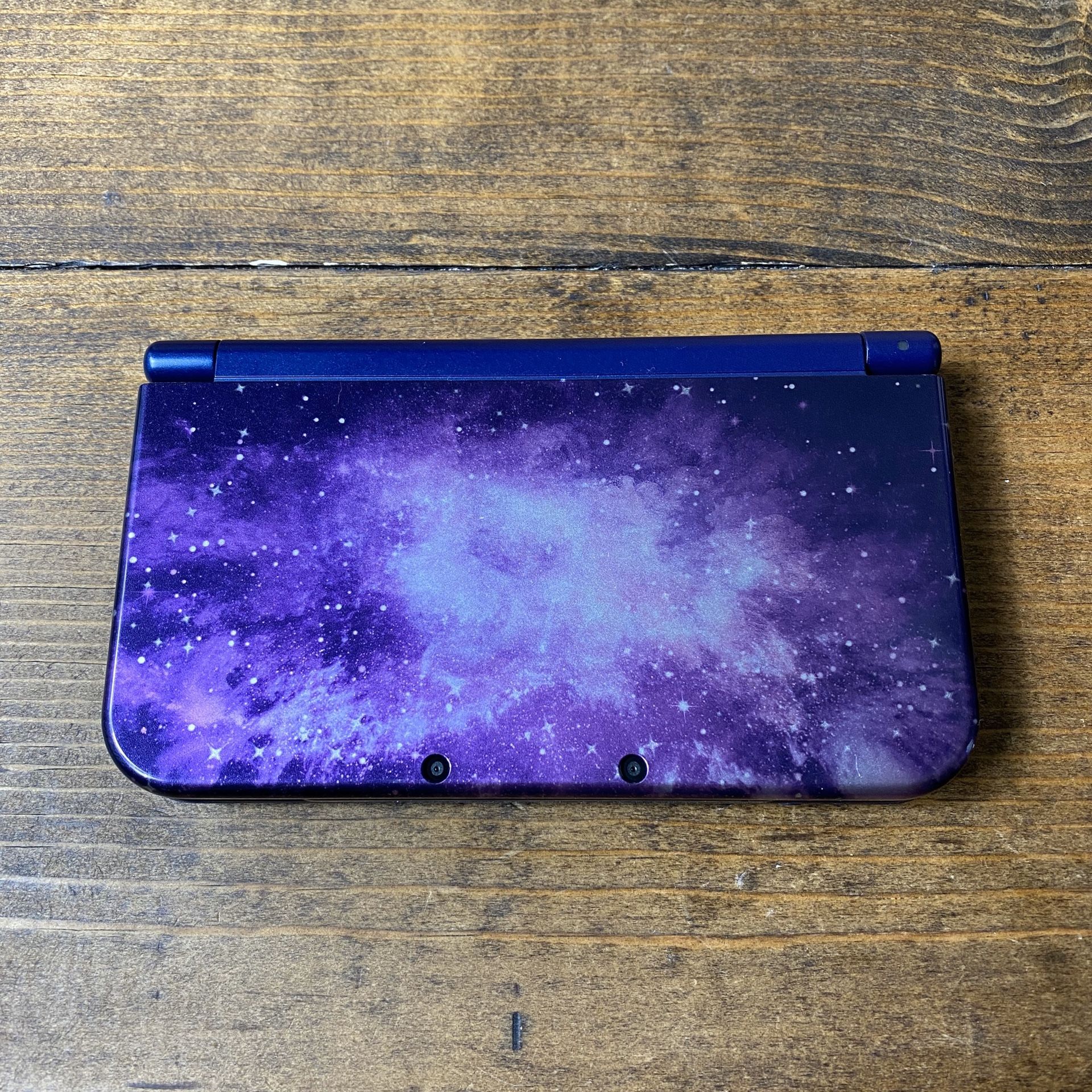 Nintendo 3DS XL