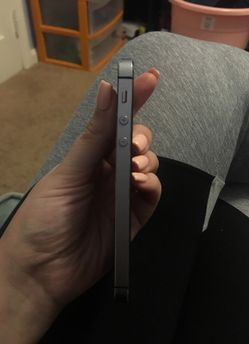 iPhone 5s