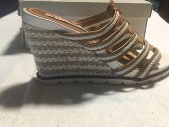 Wedges