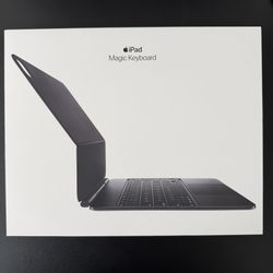 iPad Pro 13-inch Magic Keyboard
