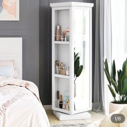 Tresanti Charlie Rotating Vanity