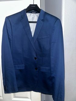 Express Blazer Jacket