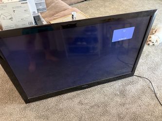 Insignia 55” TV