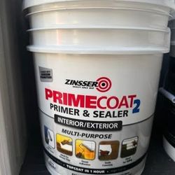 Zinsser Primer