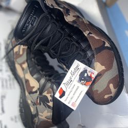 Jordan Retro 10