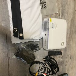 Vakyo Proyector Brand New