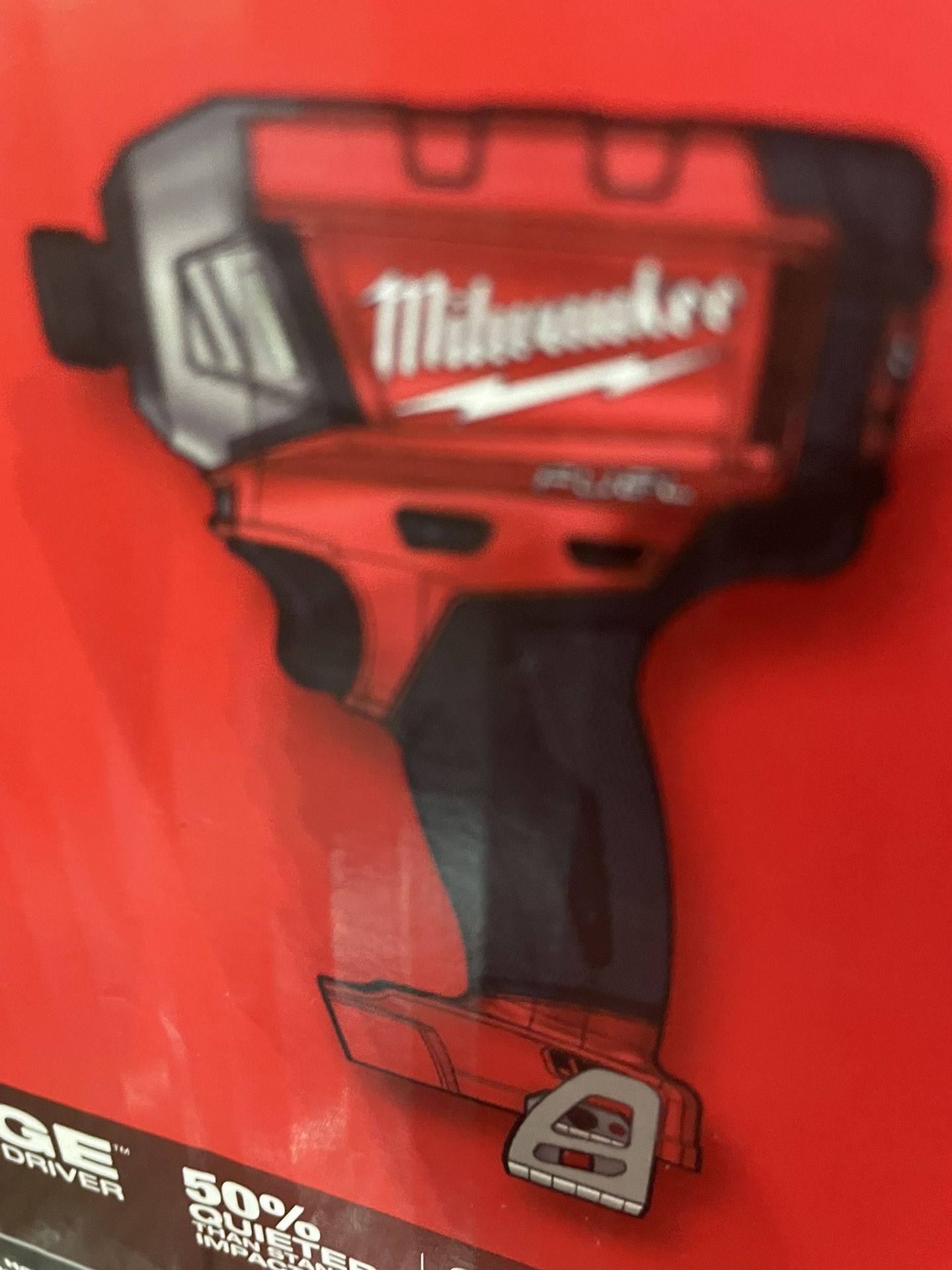 Milwaukee Tool