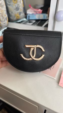 juicy couture waist bag