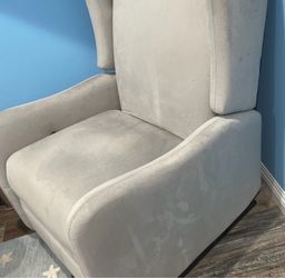 Nursery Chair