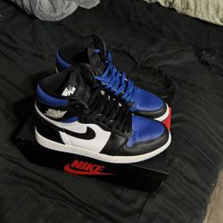 Air Jordan 1 retro high