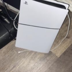 Ps5 Slim Digital 