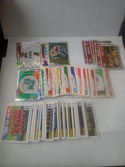 Panini FIFA World Cup Sticker 2026