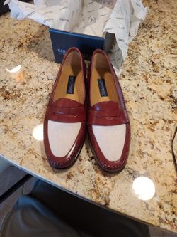 Giorgio Brutini Slip-on Loafers