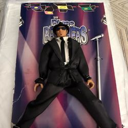 Blues Brothers doll collectibles