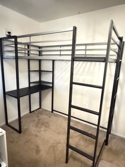 Twin bed for sell