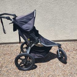 BOB Gear Revolution Flex 3.0 Jogging Stroller
