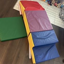 Baby Soft Blocks