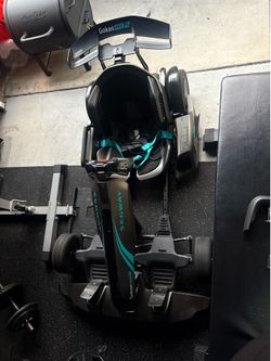 Segway GoKart Pro 2