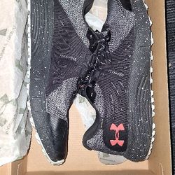Under Armour Shoes