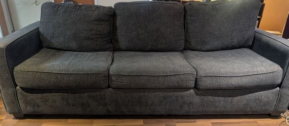 Couch with Bed Inside ! Sale!