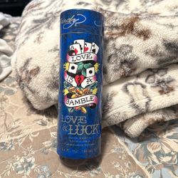 Brand New Men’s Cologne 