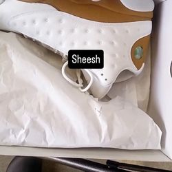 Retro 13s Jordans 
