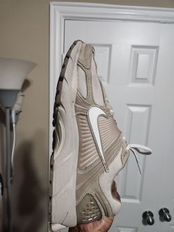 Nike Vomero 5 Size 11 Khaki/White