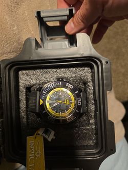 Collectible DC batman watch