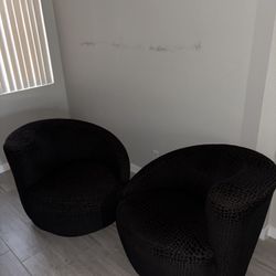 360 Degree Chairs