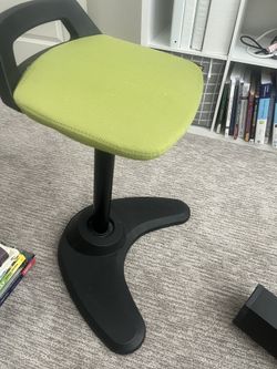 Flexible Stool