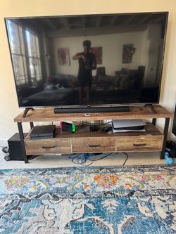 Media Stand